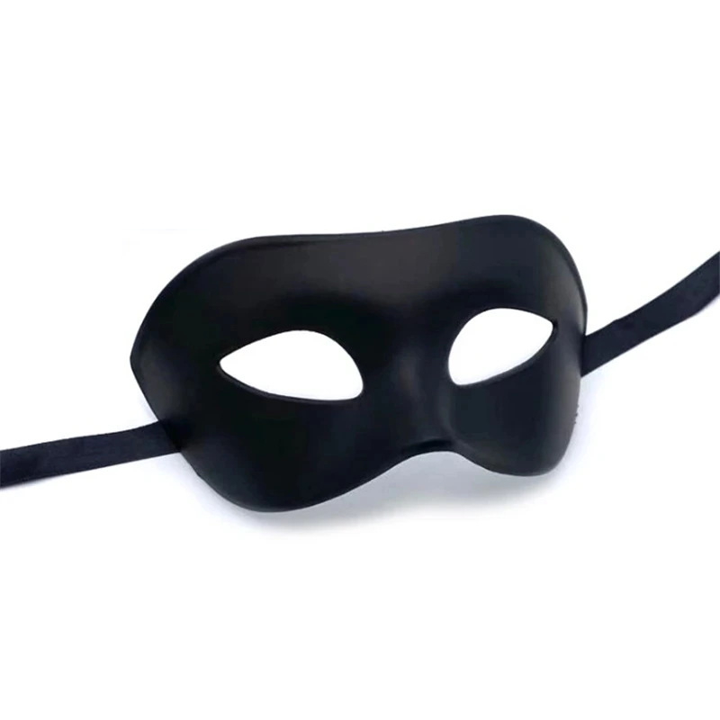 Prom Eye Mask