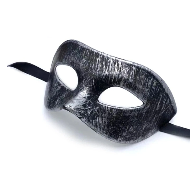 Prom Eye Mask