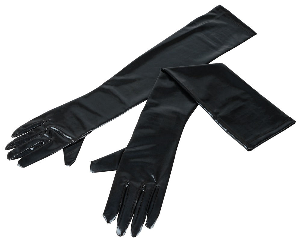 Long Gloves