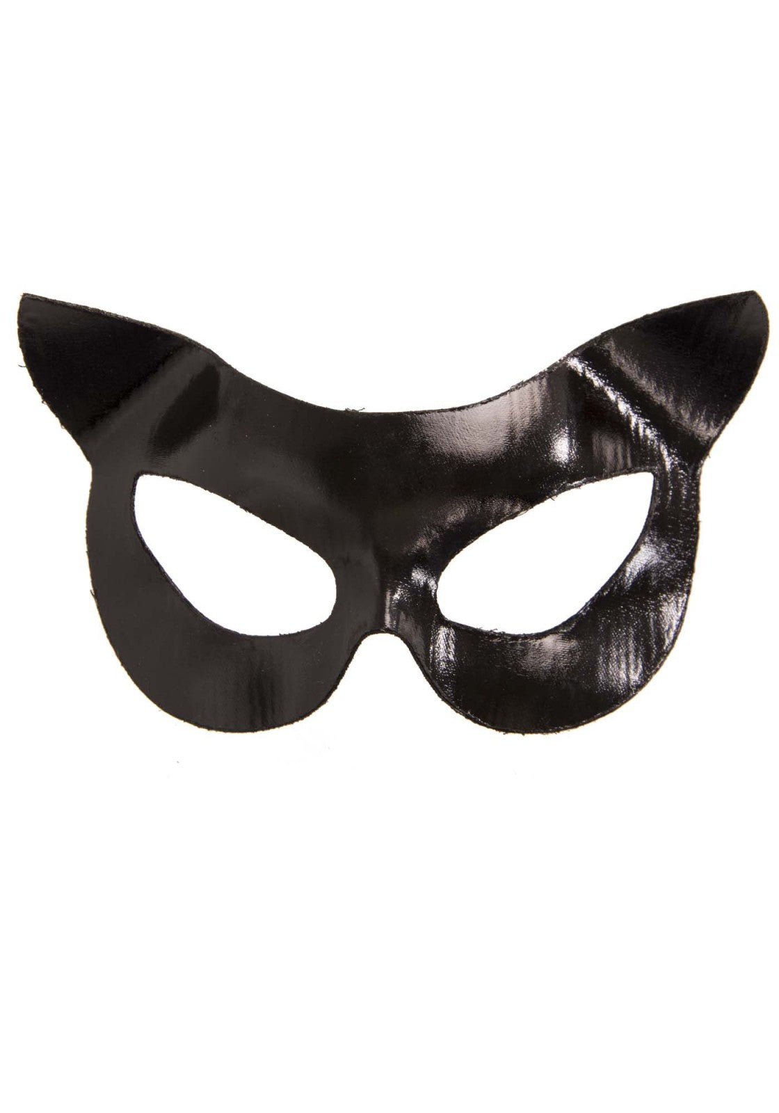 Vinyl-Kitty-Maske