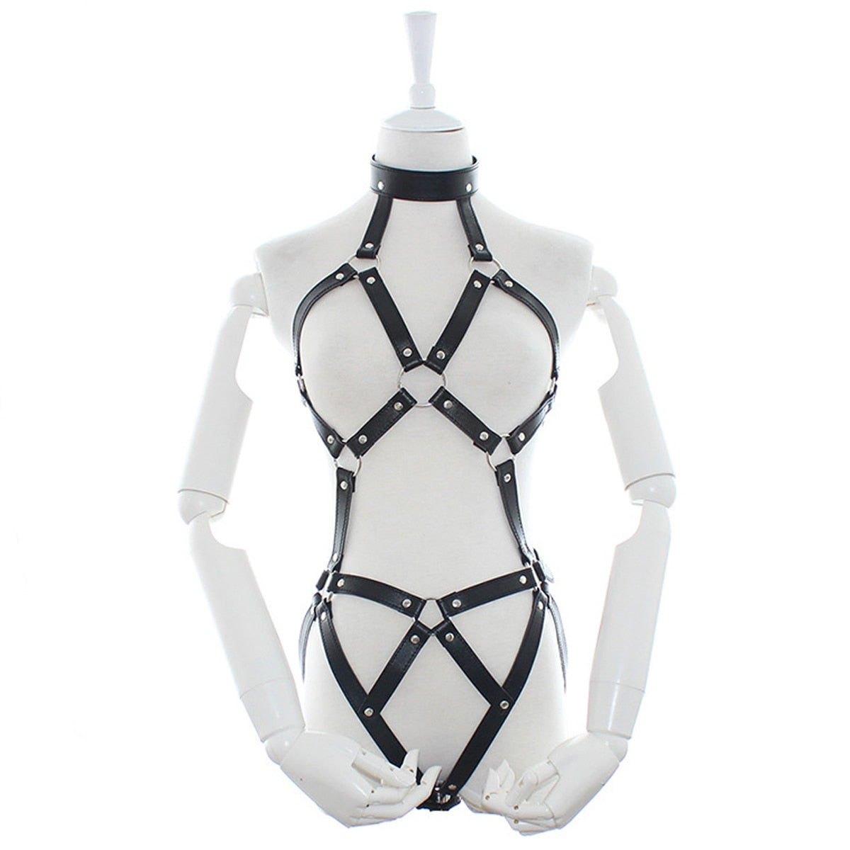 Body Harness-460