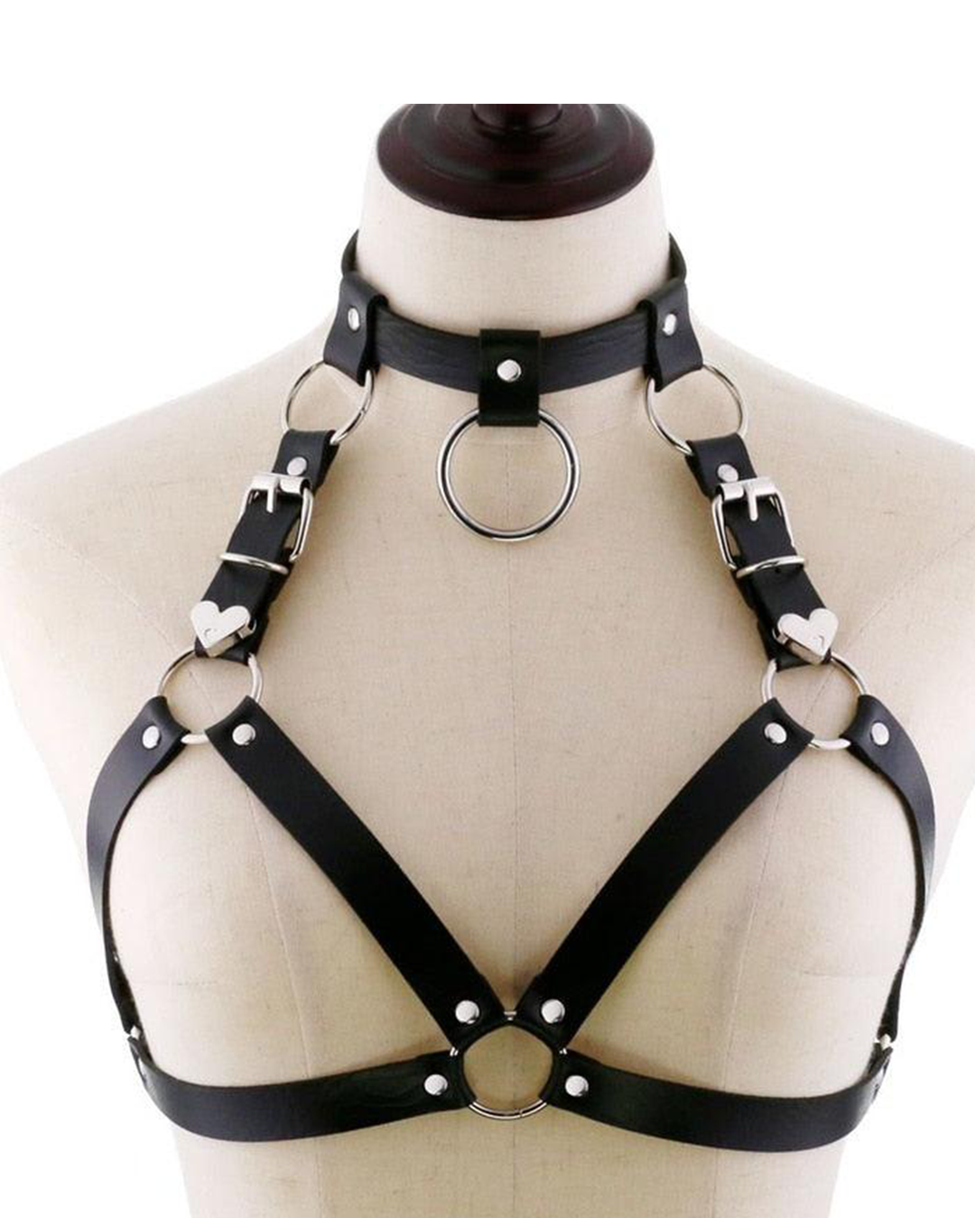 Fest Chest Harness