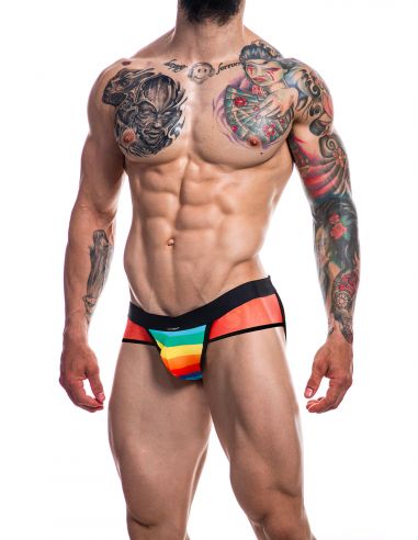 Jockstrap Mixte