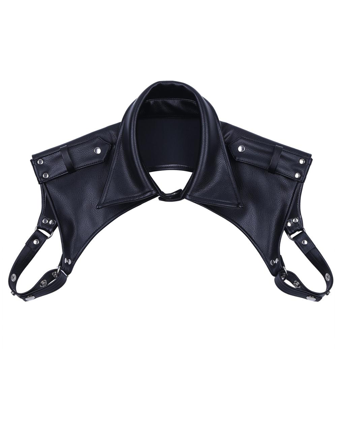 Neckline Chest Harness