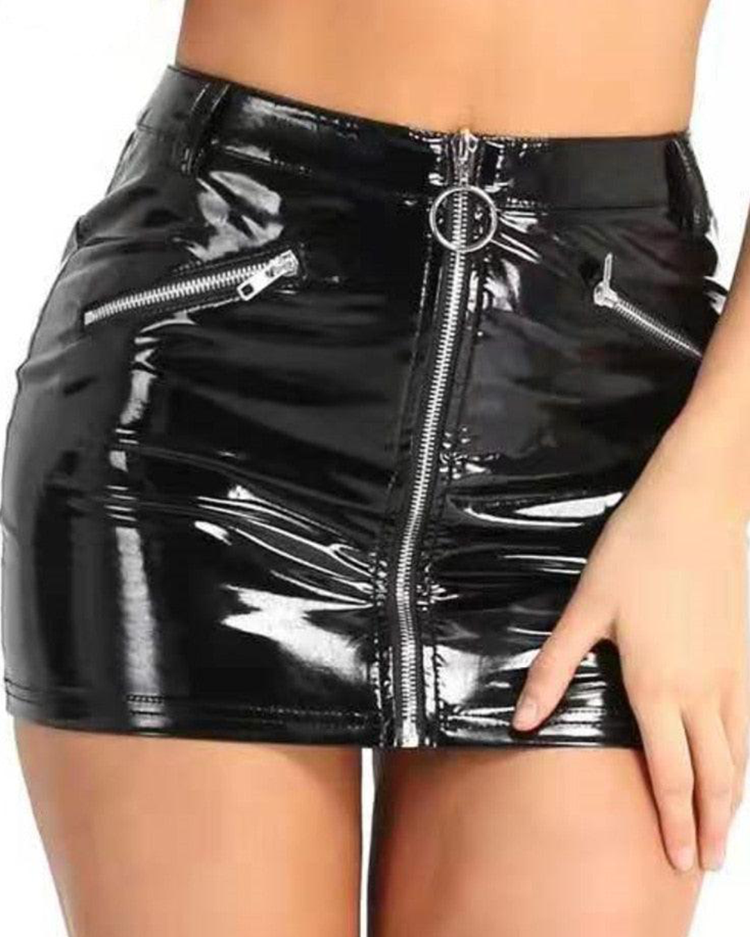 Party Mini Skirt