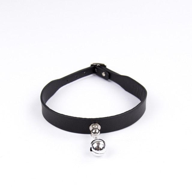 Jingle Joy Bell Choker