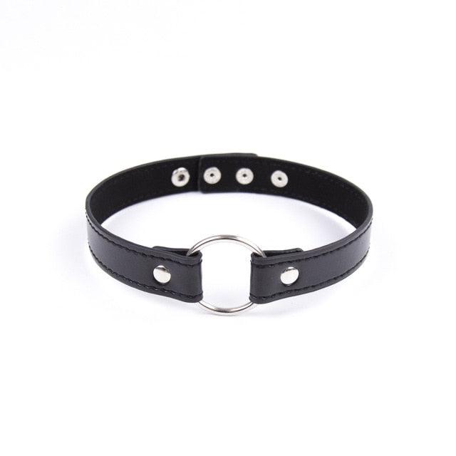 Ring Choker