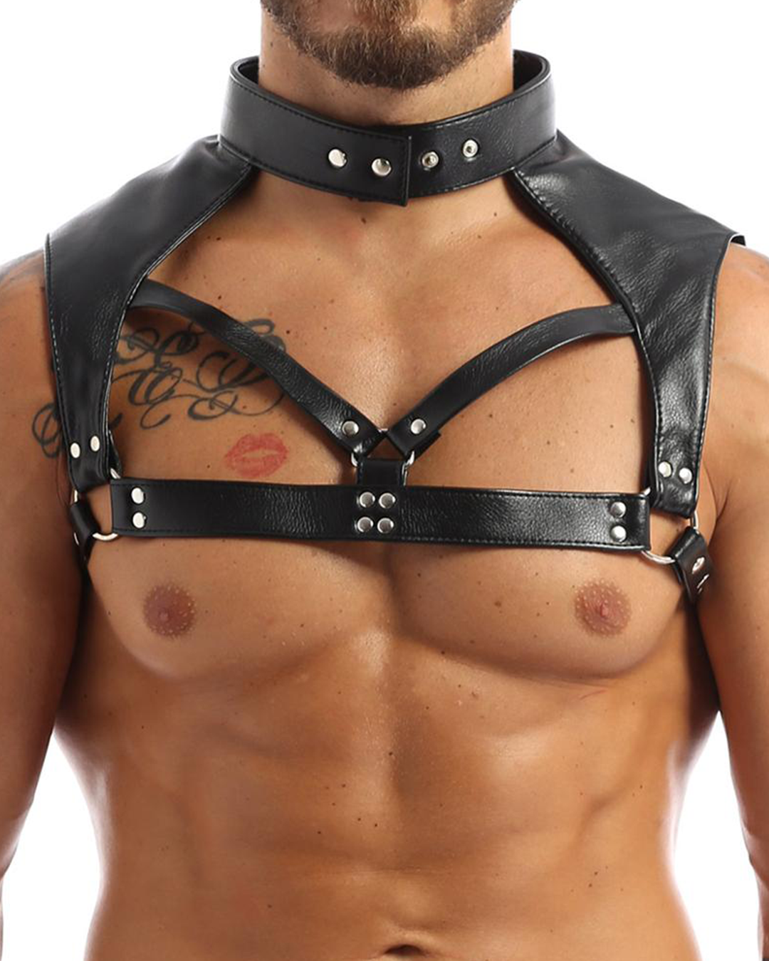 Wetlook Chest Harness